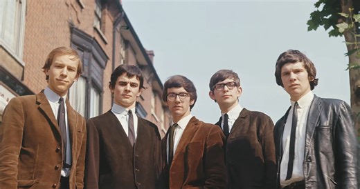 How a fake version of a popular British band managed to deceive American fans