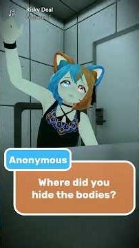 Where Did Kat Hide The Bodies?