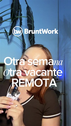 Vacantes nuevas junio 10 2026 - ofertas de trabajo remoto
