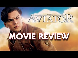 The Aviator (2004) | Movie Review
