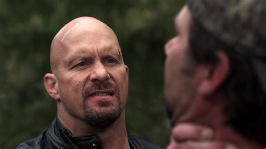 Fight Back - Film (2011) : diffusions TV, streaming, replay