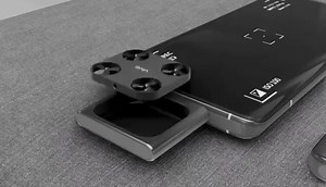 Wow!! 🤯😯😮😲 Price in China 🇨🇳 Vivo Flying Camera phone, 200MP | Worlds FIRST Flying Drone Camera Phone, 6000 mAh, 12GB Ram, 512GB ⤵️Instagram followers ⤵️ instagram.com/zqpak/ | Deaf Storys