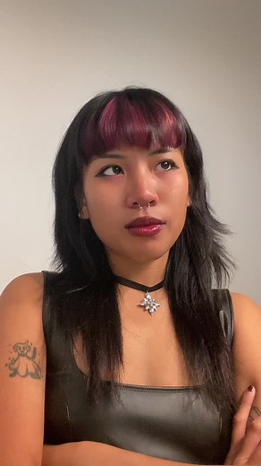 did you just take a big step to unstick your balls from your leg #fyp