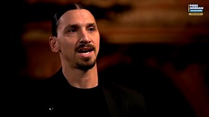 Zlatan opens up on his career, his personality and more in HUGE interview! 🔥👀 | talkSPORT