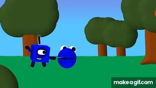 Numberfanagram - S1E1 - How It All Began on Make a GIF