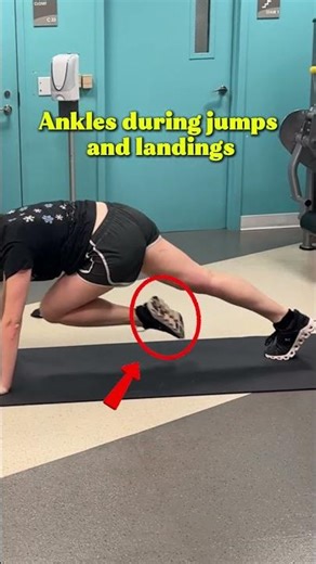 Core Stability Series: The Plank for Dancers & Performers