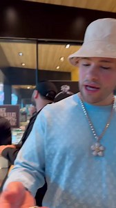 25K views · 264 reactions | Had to pick up one more Chrome Hearts bracelet before flying out to Shanghai #Mosesthejeweler #Shanghai #chromehearts #bling #jewelry #rolex #watches #nyc | Yogawithbrook | Facebook