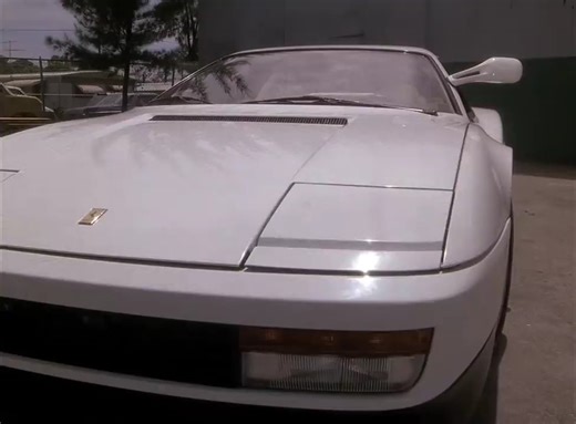 Miami Vice, 1984, the actual inspiration for Vice City
