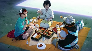 ROBOTICS;NOTES Elite: la data di uscita