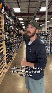 No more guessing. No more overpriced bundles. ⛳️ Choose the exact clubs you need — or get matched with a pro-built set that suits your style. | GolfRoots