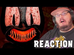 Cartoon Cat - Cat and Mouse VHS-TAPE MOVIE (Animation By Mautzi Animation Studio) REACTION!!!