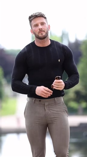 Rate this outfit: Good or bad, too tight or just right