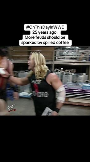 Chris Jericho vs. Kane: Last Man Standing Match Recap