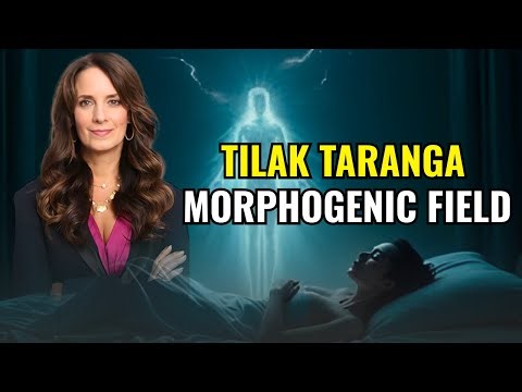 Tilak Taranga: Awakening the Morphogenic Field