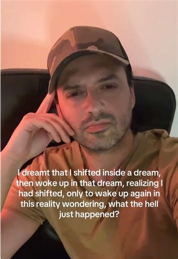 Understanding Reality Shifting Experiences