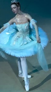 Raymonda @Arina Denisova @Bolshoi Theatre @Ilya Krylov | Ballet Mon Amour