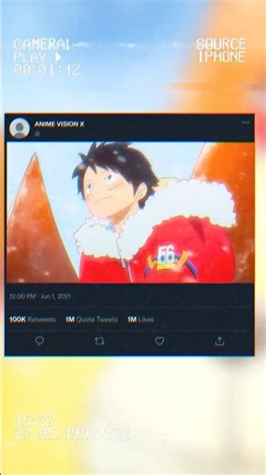 ZORO OVERPOWER💀 #onepiece