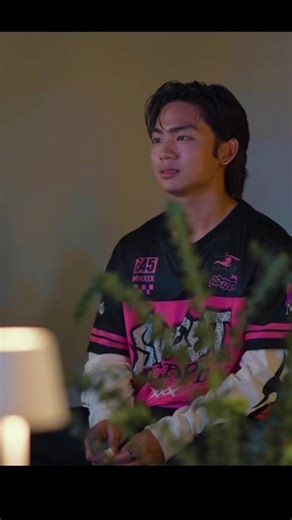 Geo's message to Jeo 🫶 #geoong #jeoong #ongfam #fyp #foryou