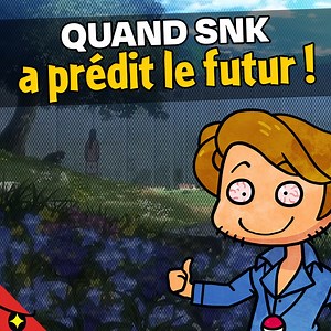 Quand L'Attaque des Titans a prédit le futur ! | Trash Videos