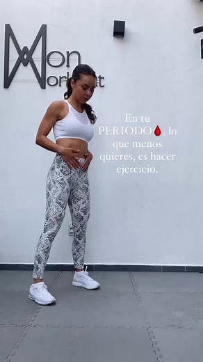 Ejercicio durante el período: Beneficios y consejos