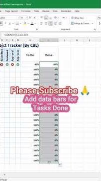 Amazing ✔️ Check Marker in Excel Like a Pro Master Excel Tricks ✨👉 Want more tips Like 👍 Subscribe 🔔