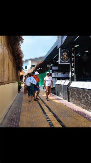 16K views · 153 reactions | Phi Phi Island is a VIBE. Come explore with me! ⛵️ . . . . #fblifestyle#PhiPhi #ThailandAdventure #IslandVibes #TravelReel #SoutheastAsia #Getaway #BackpackingThailand | Hello Thailand | Facebook