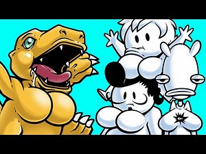 DIGIMON STORY: CYBER SLEUTH - Oneystays