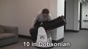 Which telescope to buy?