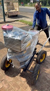 248K views · 2.9K reactions | 10 kVA Chadha Sunil Generator Dispatch...