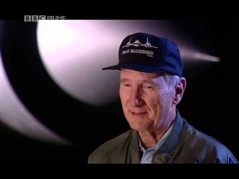 Speed Episode 5 Superhuman Speed Part 2