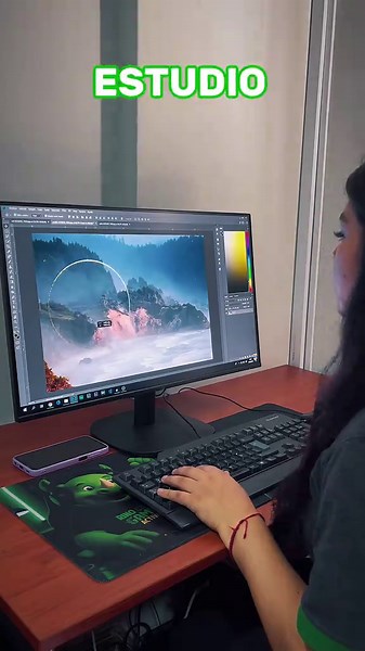 ¿𝗕𝘂𝘀𝗰𝗮𝘀 𝘂𝗻 𝗺𝗼𝗻𝗶𝘁𝗼𝗿 𝗽𝗮𝗿𝗮 𝗴𝗮𝗺𝗶𝗻𝗴 𝗼 𝘁𝗿𝗮𝗯𝗮𝗷𝗼? 👀 El 𝗖𝗼𝗼𝗹𝗲𝗿 𝗠𝗮𝘀𝘁𝗲𝗿 𝗚𝗔𝟮𝟳𝗙𝗖 es un monitor de 27” Full HD, con 120Hz para una imagen más fluida y 1ms de respuesta, ideal para gaming competitivo, trabajar cómodo o disfrutar de tu contenido preferido. 🎮 Perfecto si juegas, estudias, editas o pasas varias horas frente al monitor. ¡Adquiérelo hoy mismo! #monitorgaming #coolermaster #juegasen60hz #ga27f #oferton