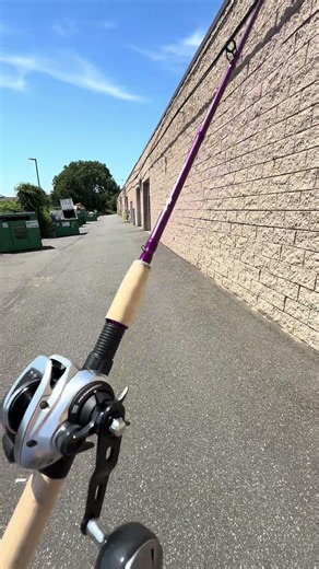 Shimano Tranx 300 Reel pairs perfectly with the Dark Matter SPS Inshore Casting Rod! 7’ MHMF. $140