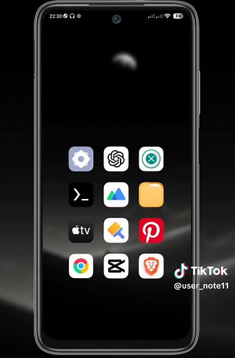 Tutorial: Aplicar Temas na Central de Controle do Xiaomi