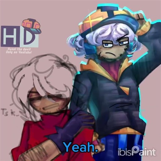 I just don't know how to explain, that's all! :]