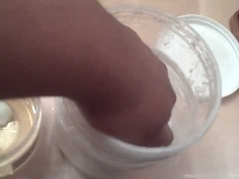 How I use my Honeyquat