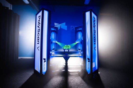 Polyrix Unveils Groundbreaking Inline Metrology System at Control 2025
