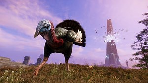 New World Turkulon Spawn Locations & Drops