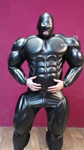 big muscle suit 790usd, WWW.MUSCLESUITSHOP.COM