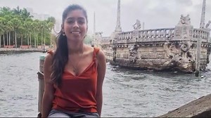 ‘Always smiled’ | Family remembers woman killed in Silver Spring fire