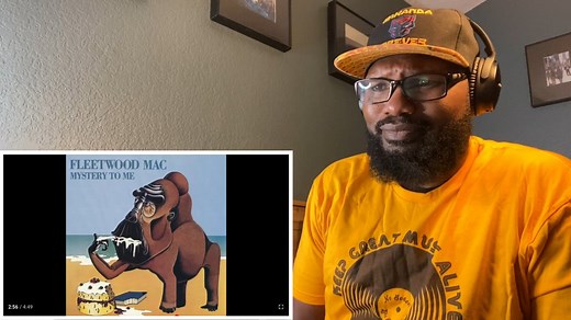Fleetwood Mac - Hypnotized | REACTION