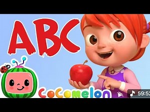 "🚀 Rock ‘n’ Roll Your ABCs! 🎸 Catchy Alphabet Song for Kids | Fun Nursery Rhymes"