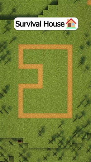 Guide to Minecraft Survival House Builds