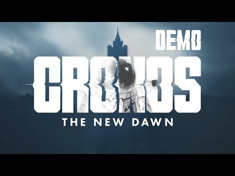 🎮 Cronos - Let's Play - Demo