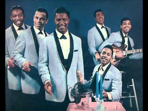 The Flamingos - I Only Have Eyes For You