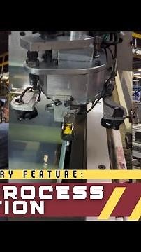 Inside Look: Structural Silicone Glazing Process for an Aluminum Fixed Window Assembly