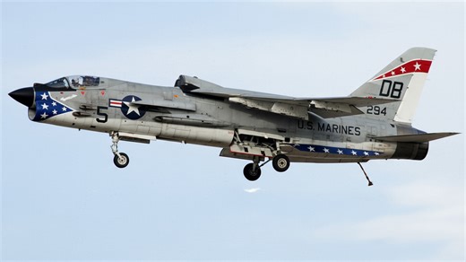 The low-level flights that saved the Cuban Missile Crisis