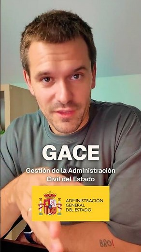 Datos interesantes de la Oposición de GACE 📈