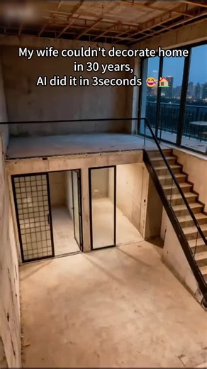 Explore & visualize your dream home design with the power of AI Interior Design app.