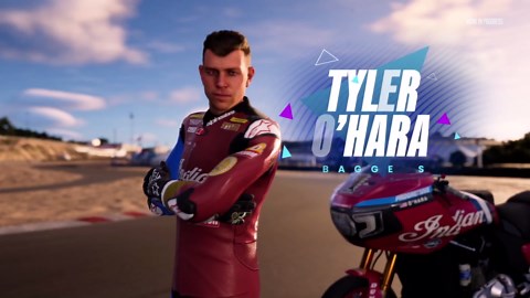 Ride 6 - Announcement Trailer