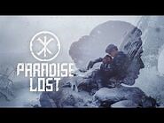 Paradise Lost - Official Cinematic Teaser - 2020 - (PC)